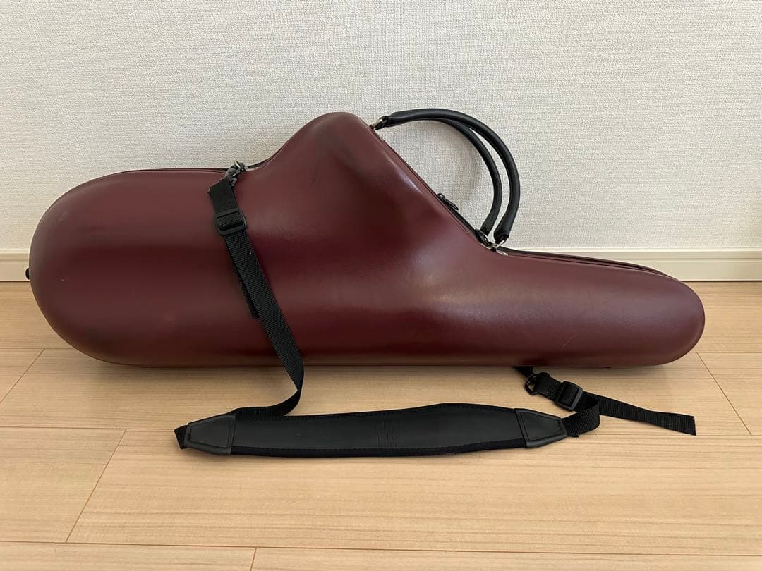 SELMER テナーサックス ケース