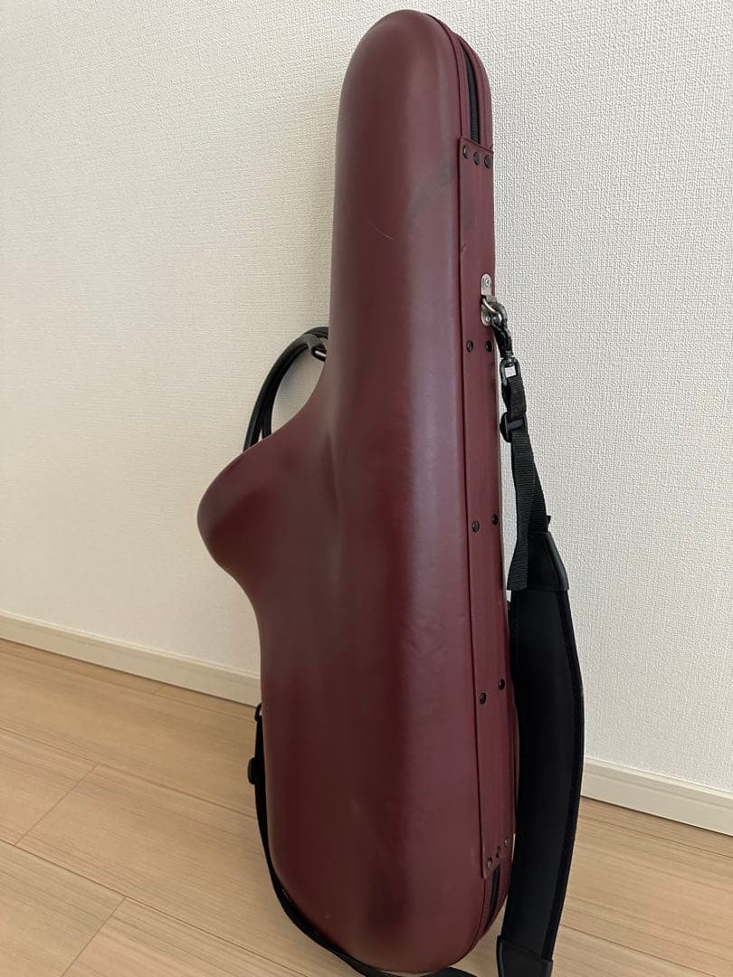 SELMER テナーサックス ケース