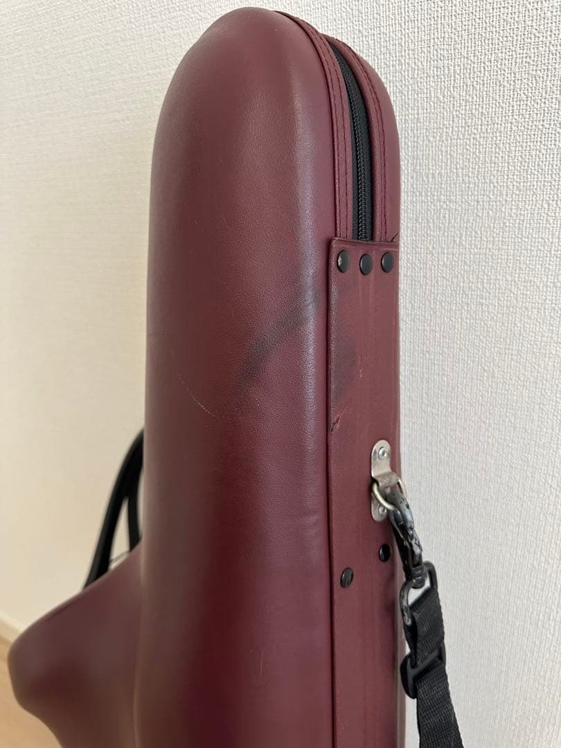 SELMER テナーサックス ケース