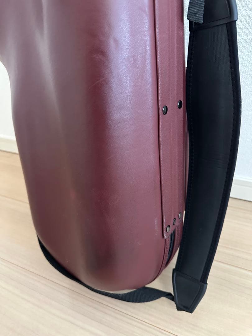 SELMER テナーサックス ケース