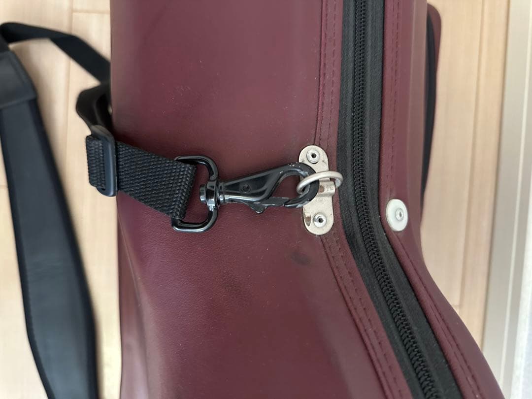 SELMER テナーサックス ケース