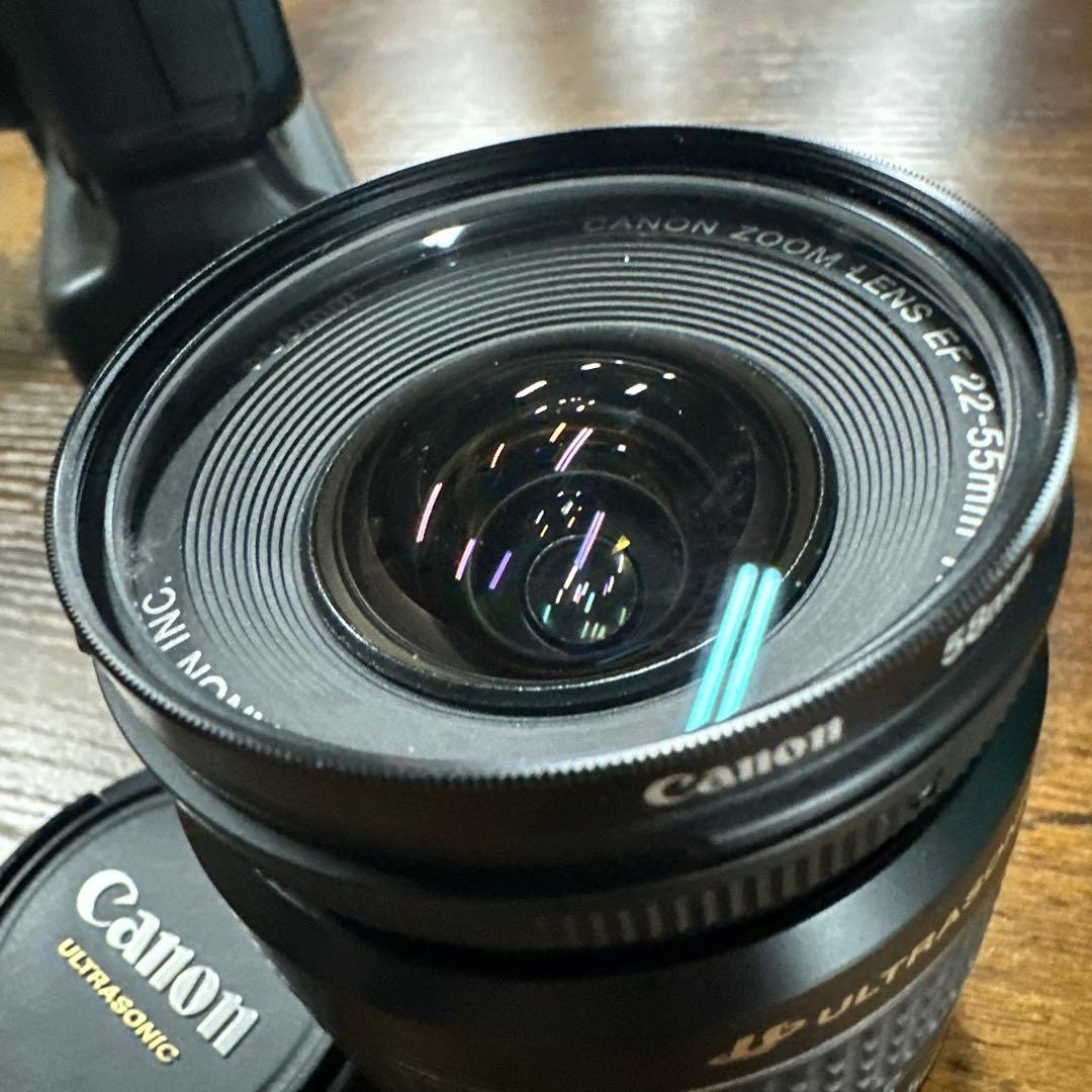 ②Canon EOS 50D デジタル一眼レフ