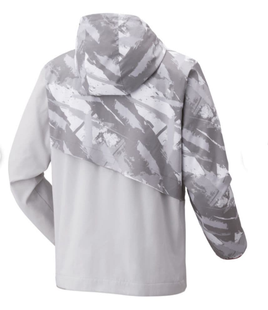 ヨネックス　裏地付きウィンドウォーマーパーカー　XOサイズ 70103