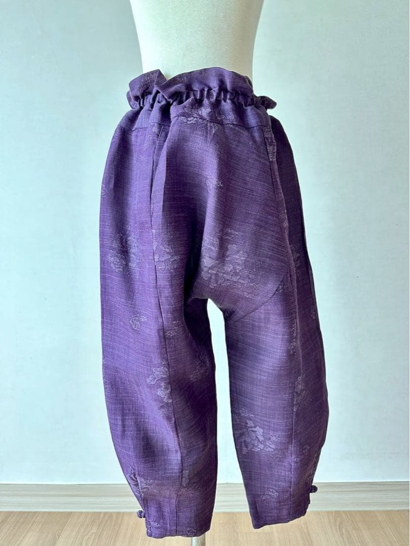 kyuu　チマチョゴリ9号　パジチョゴリ 男の子7号 セット