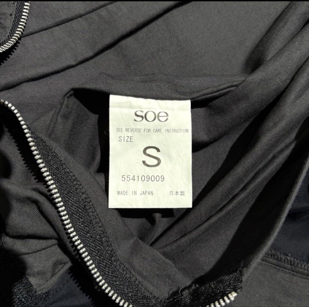 ネイビー テーラードジャケット　ブレザー