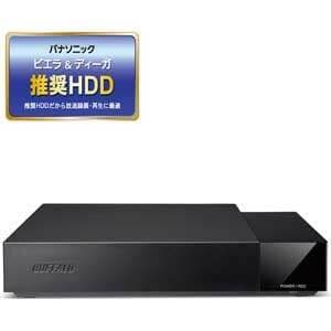 ッファロー USB3.0対応HDV-SA3.0U3/ V