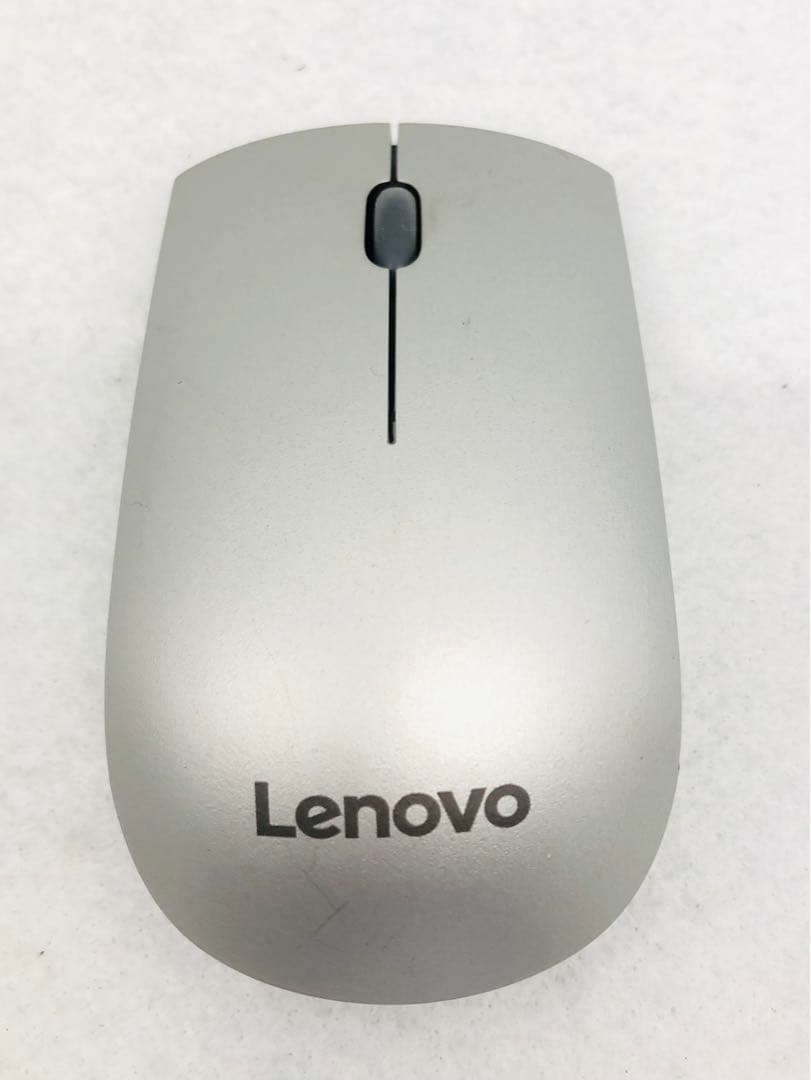 美品！Lenovo ideacentre Win10一体型PC オールインワン