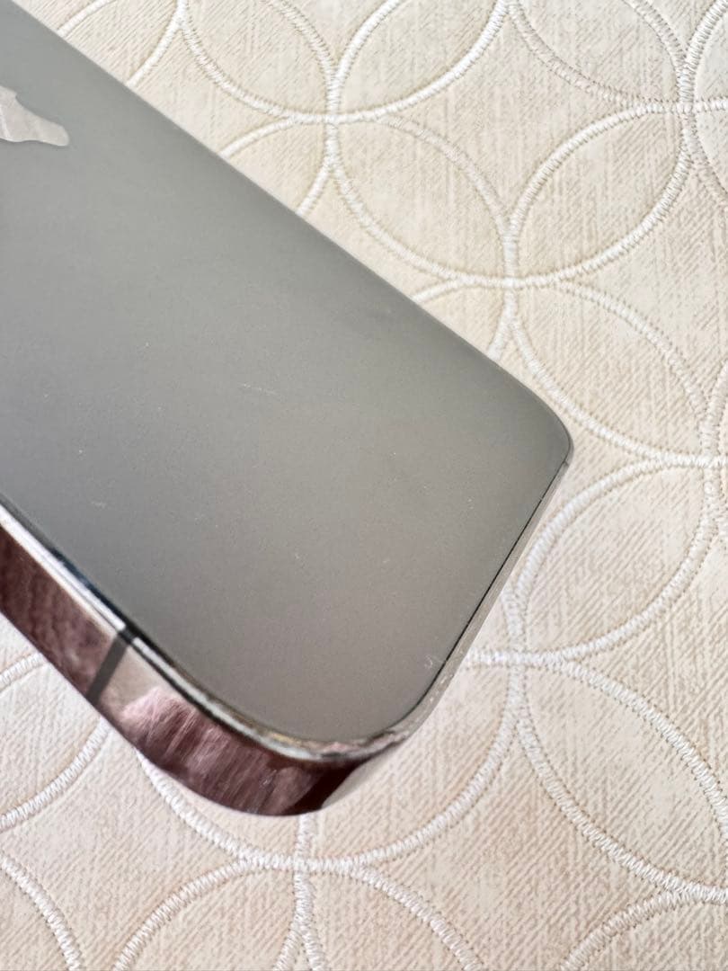 Apple iPhone12 Pro Max 128GB グレー