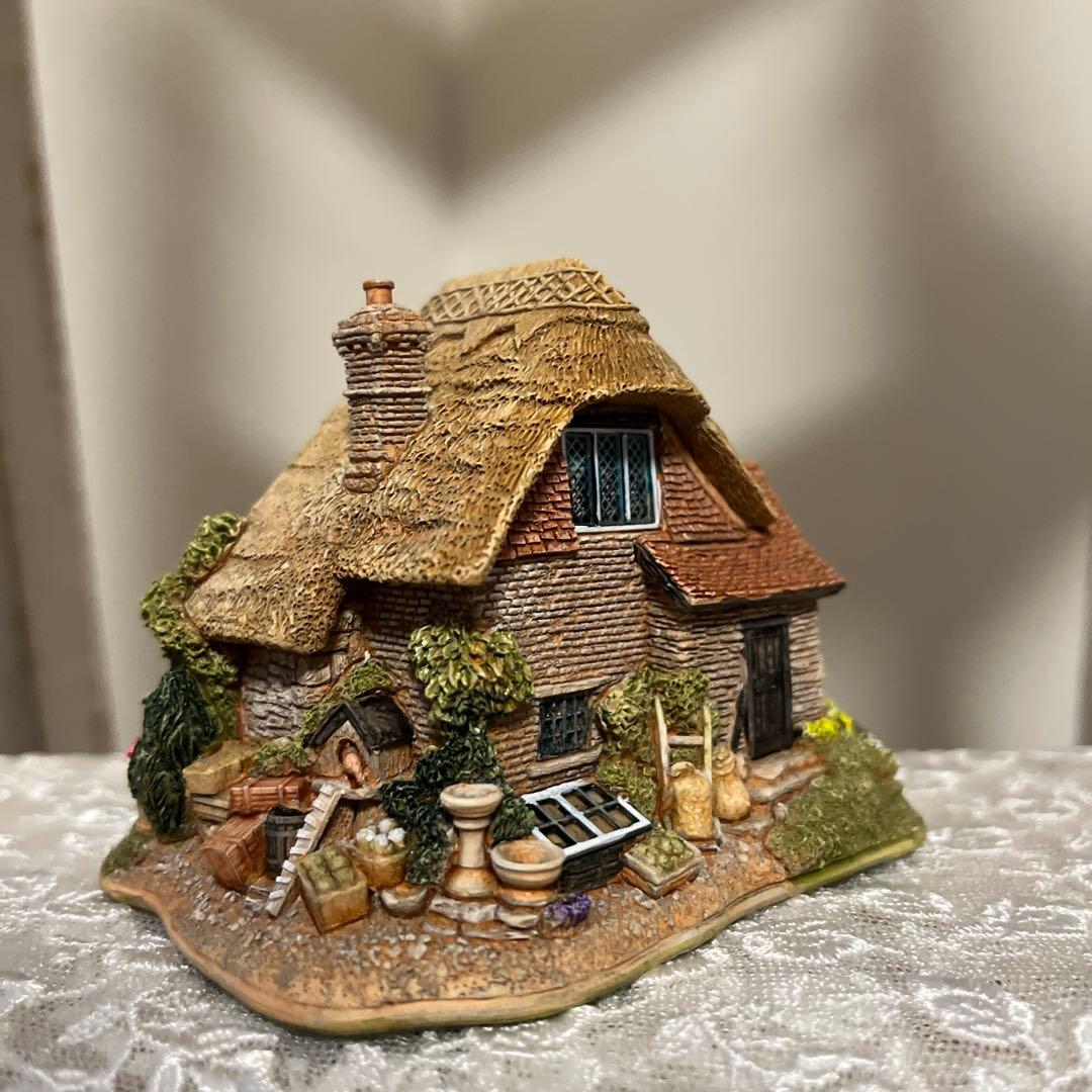 リリパットレーン　BILL AND BEN'S