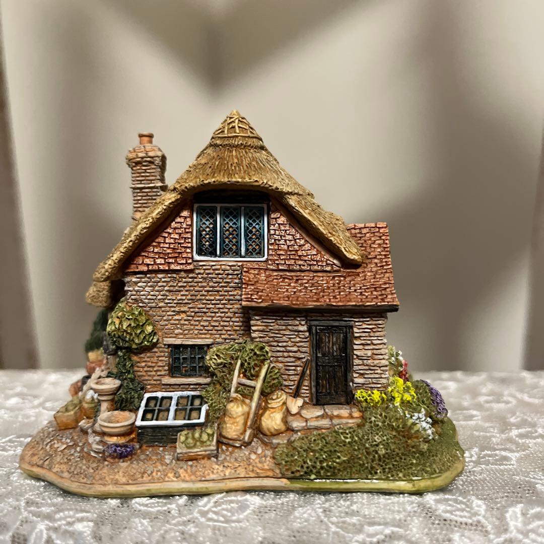 リリパットレーン　BILL AND BEN'S