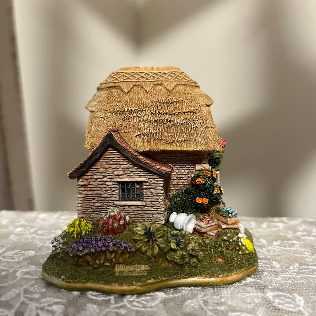 リリパットレーン　BILL AND BEN'S