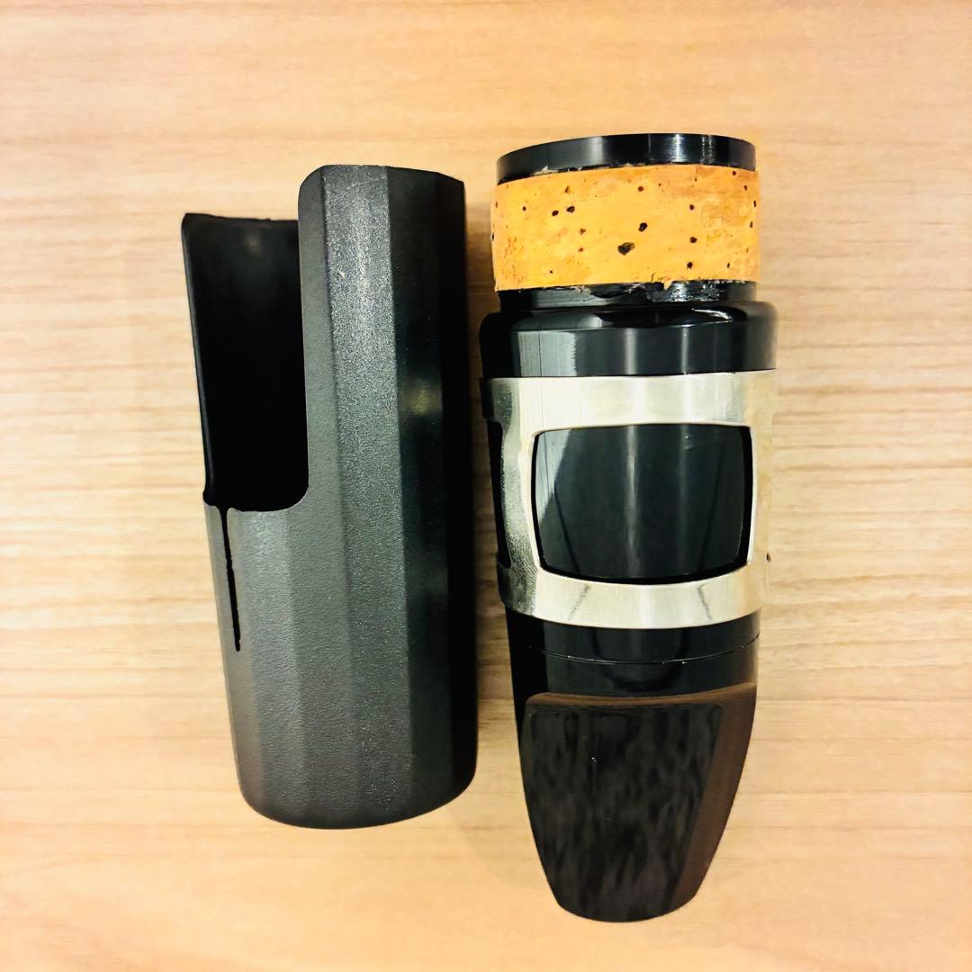 Moresky バスクラリネット ロング管