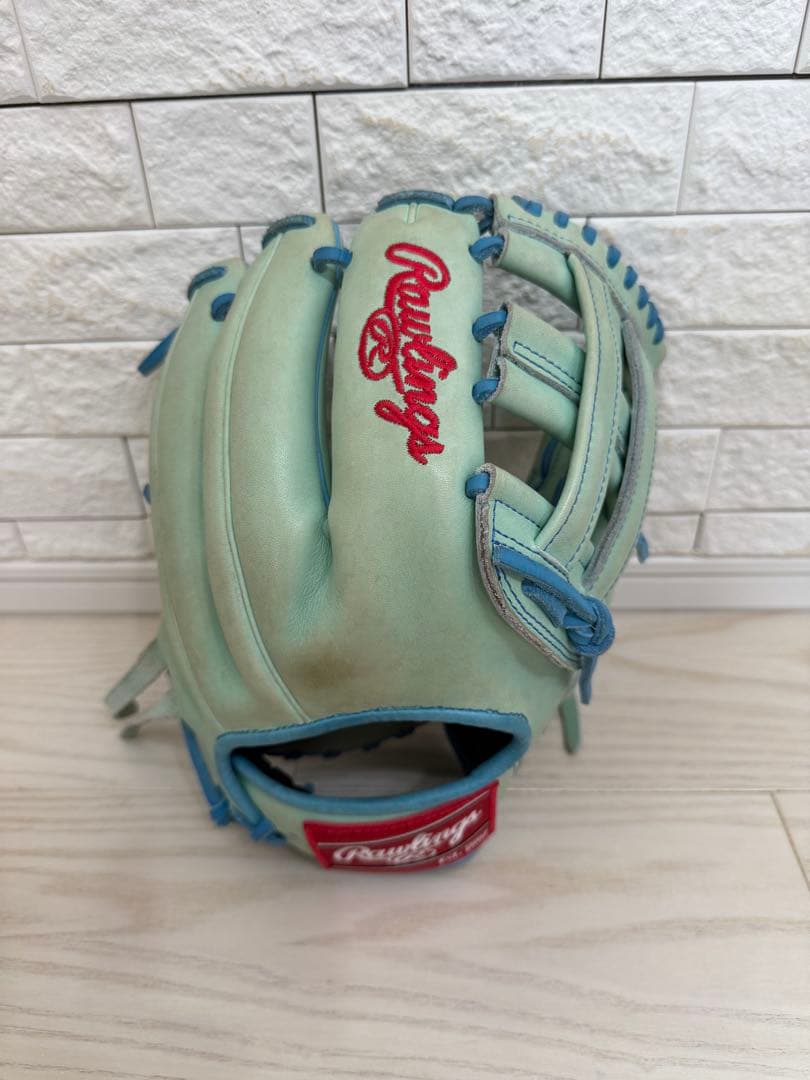 KURARE様　ローリングス　プロプリファード　オーダー　アレナドモデル