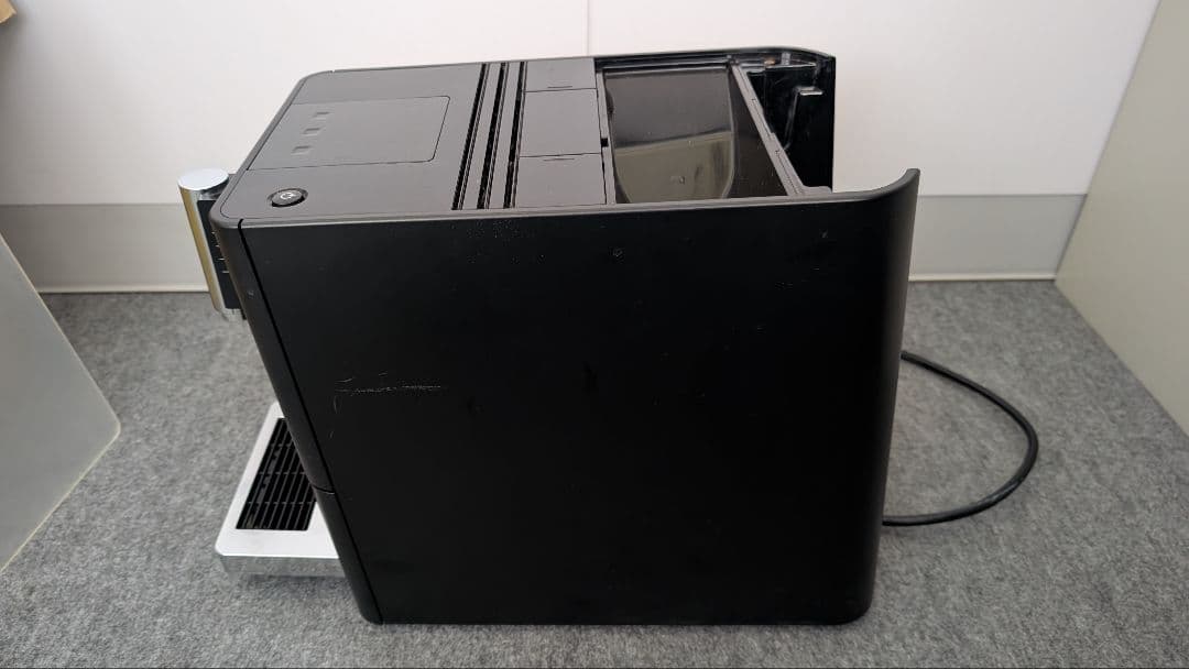 エスプレッソマシン JURA ENA Micro 1