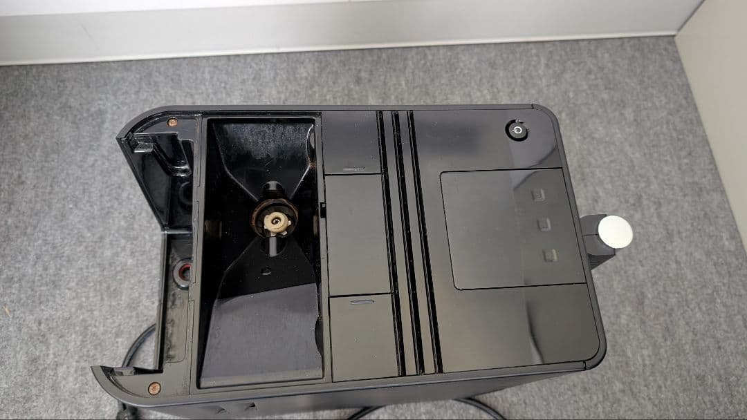 エスプレッソマシン JURA ENA Micro 1