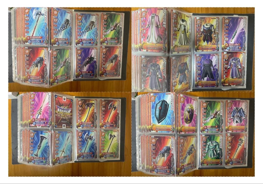 tomo　ドラゴンクエスト　モンスターバトルロード セット品