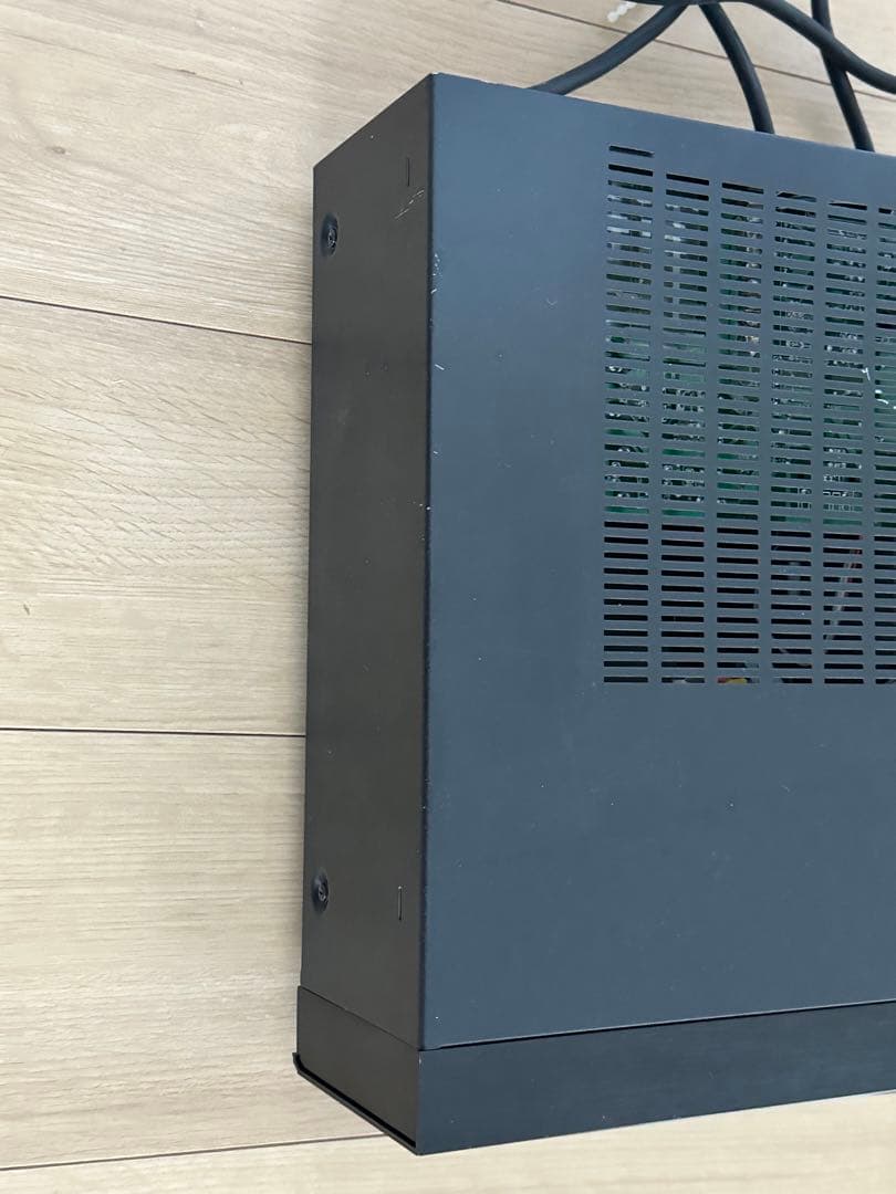 SONY DTC-55ES DATデッキ