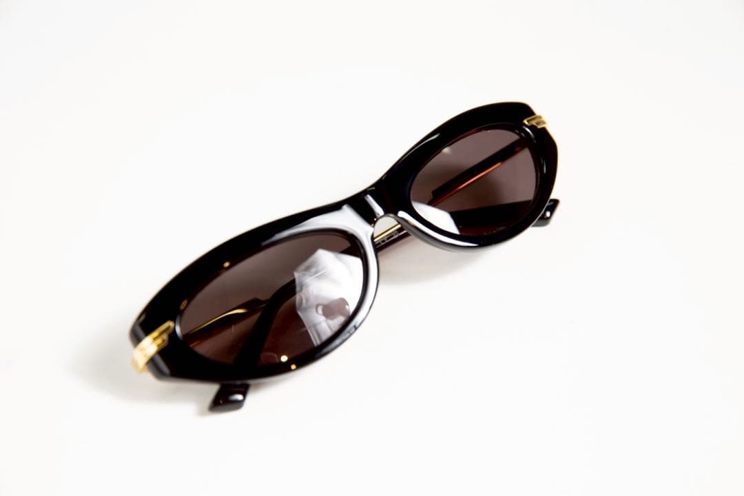 常田大希　着用　ボッテガヴェネタ　BOTTEGA VENETA サングラス