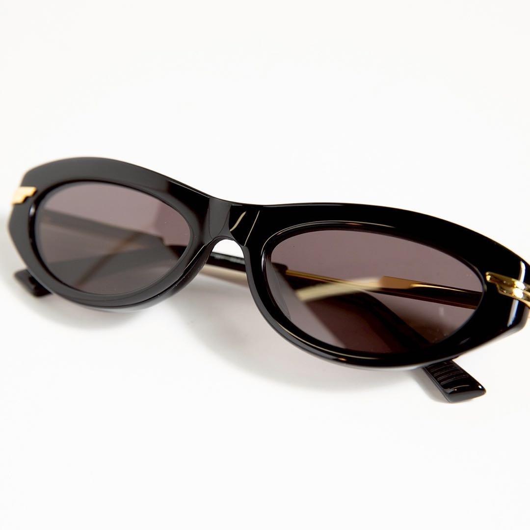 常田大希　着用　ボッテガヴェネタ　BOTTEGA VENETA サングラス