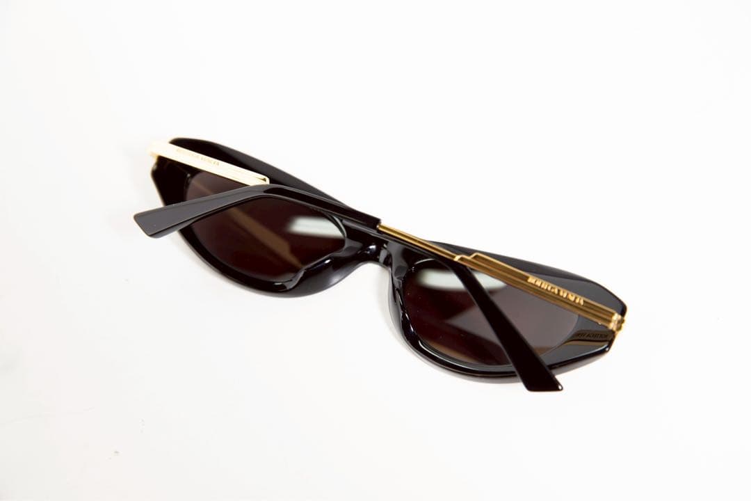 常田大希　着用　ボッテガヴェネタ　BOTTEGA VENETA サングラス