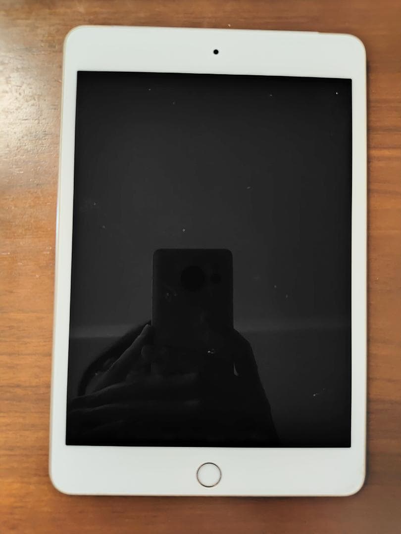 Apple iPad mini 4 本体 第4世代