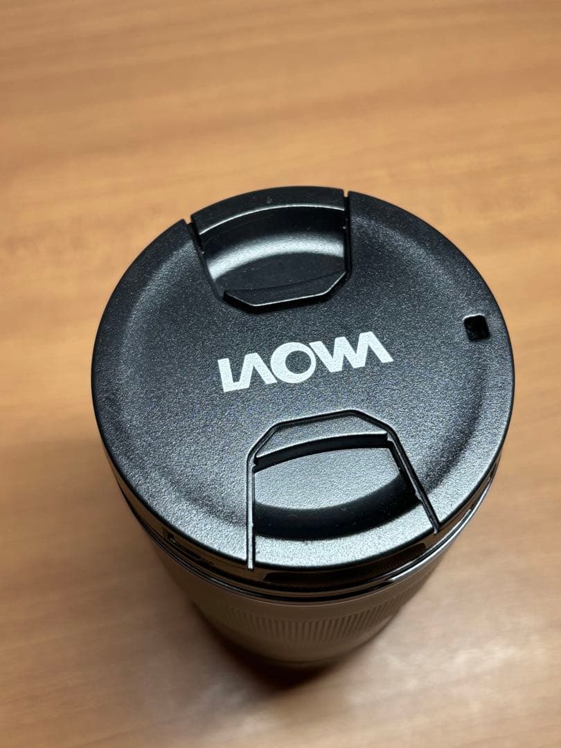 LAOWA 100mm F2.8 2X ULTRA MACRO APOニコンF用