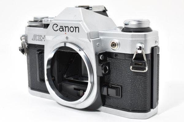 ★極上品★ キヤノン AE-1 ボディ#814