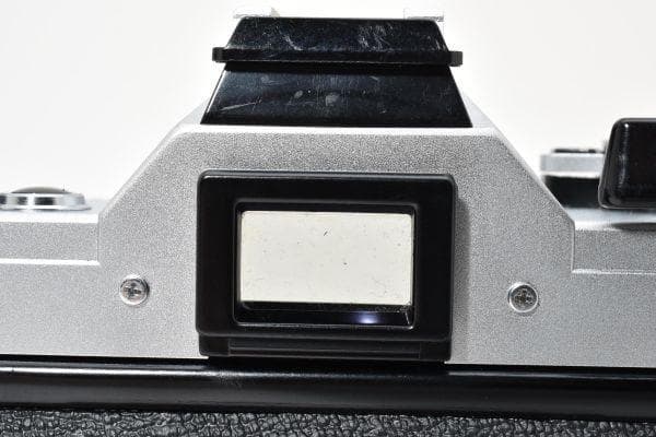 ★極上品★ キヤノン AE-1 ボディ#814