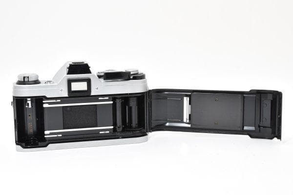 ★極上品★ キヤノン AE-1 ボディ#814