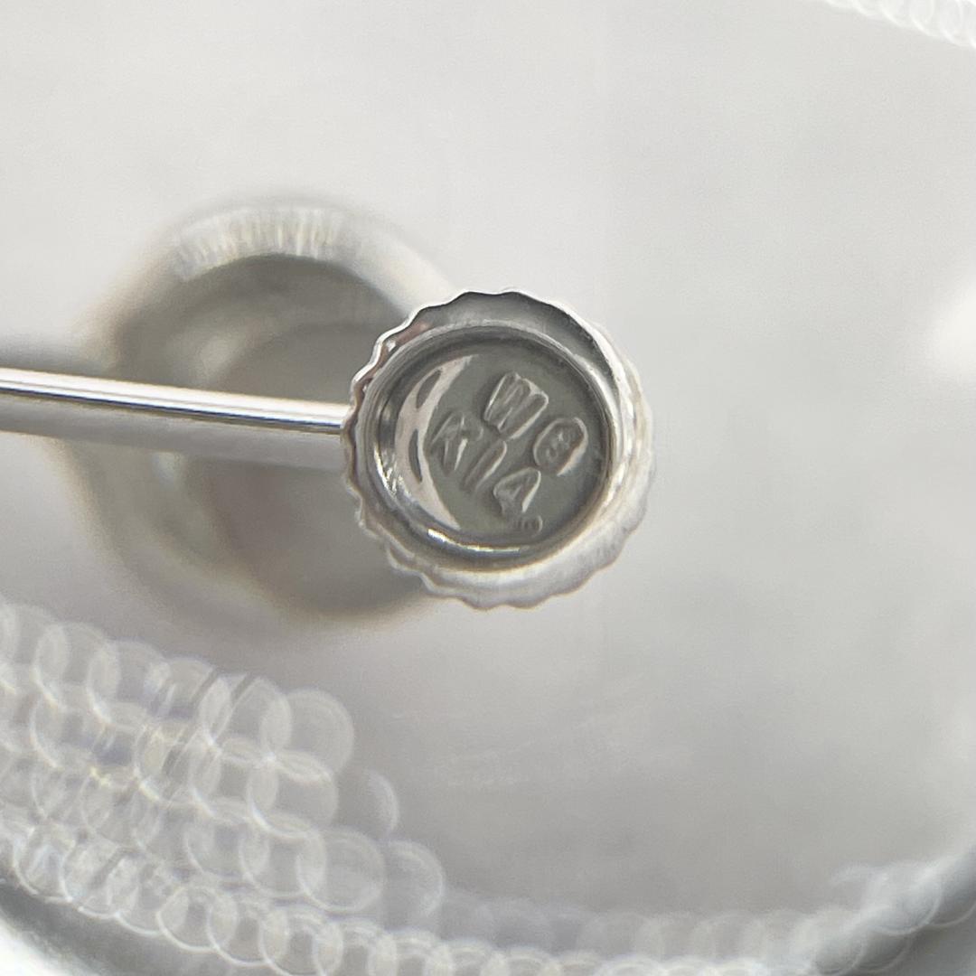 アコヤ真珠 花珠 GGC鑑別書 約7-7.5 ネックレス イヤリング