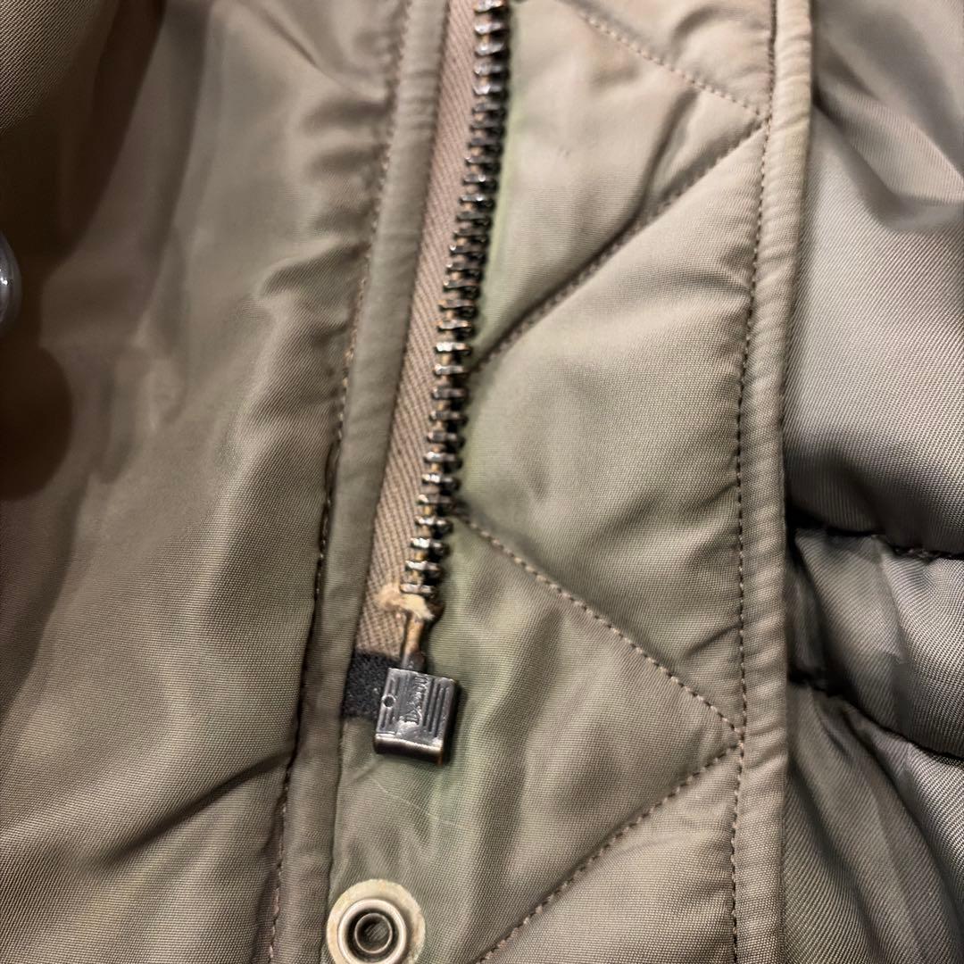 Buzz Rickson's M品番 UNITED CARR N-3B