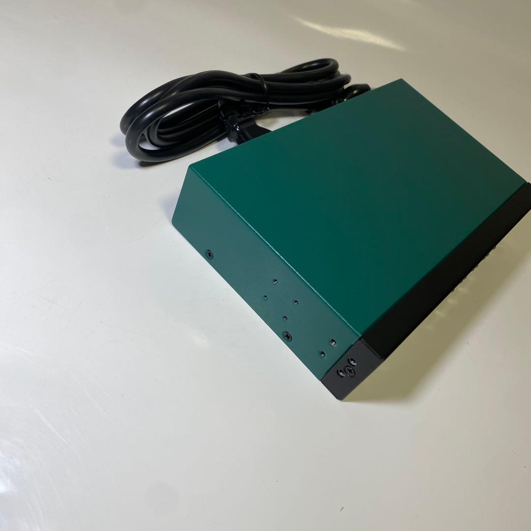 新品・未使用 ✨パナソニック Switch-M8eG PN28080K 8ポート