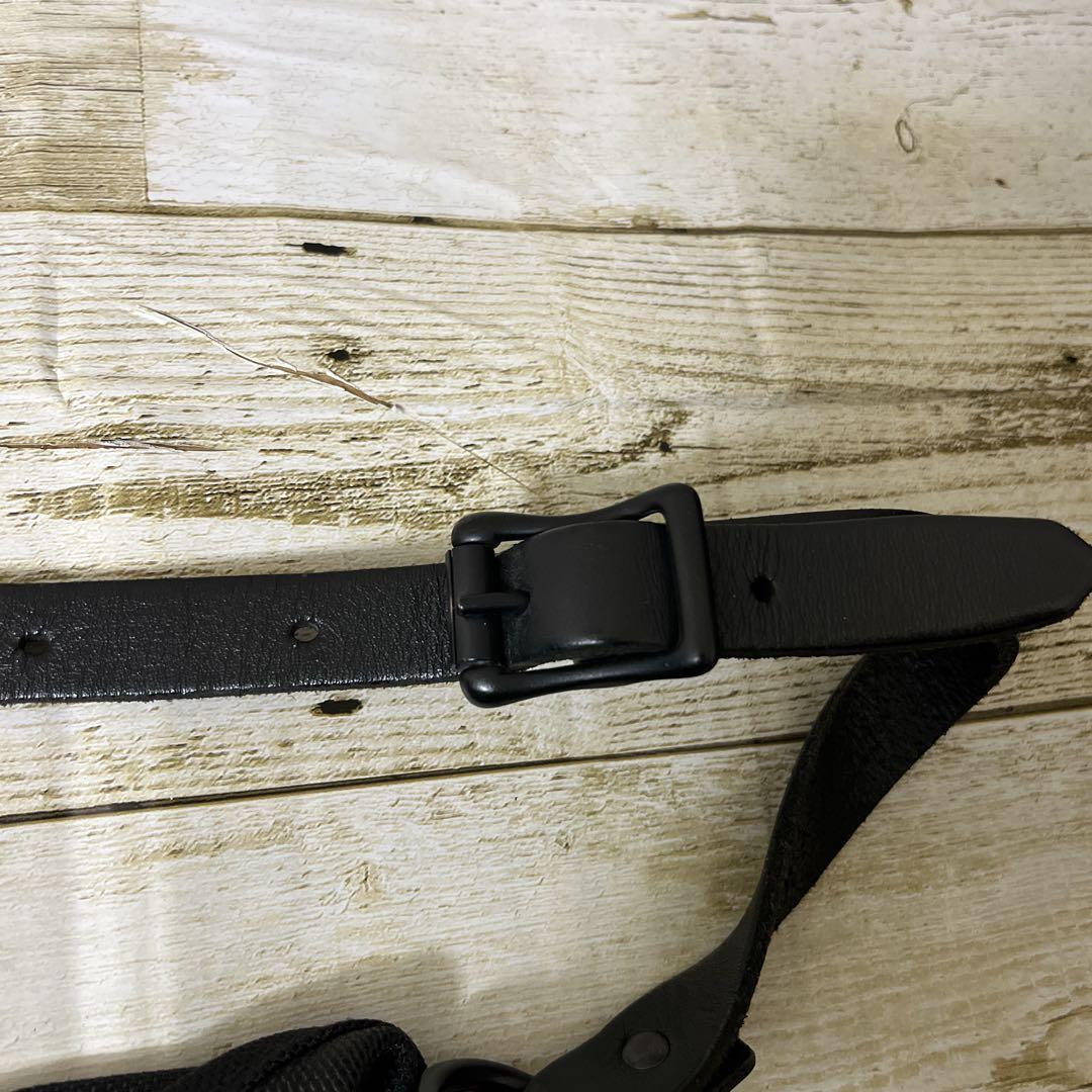 ネペンテス SOUTH2 WEST8 サウスツーウエストエイト ショルダーバッグ