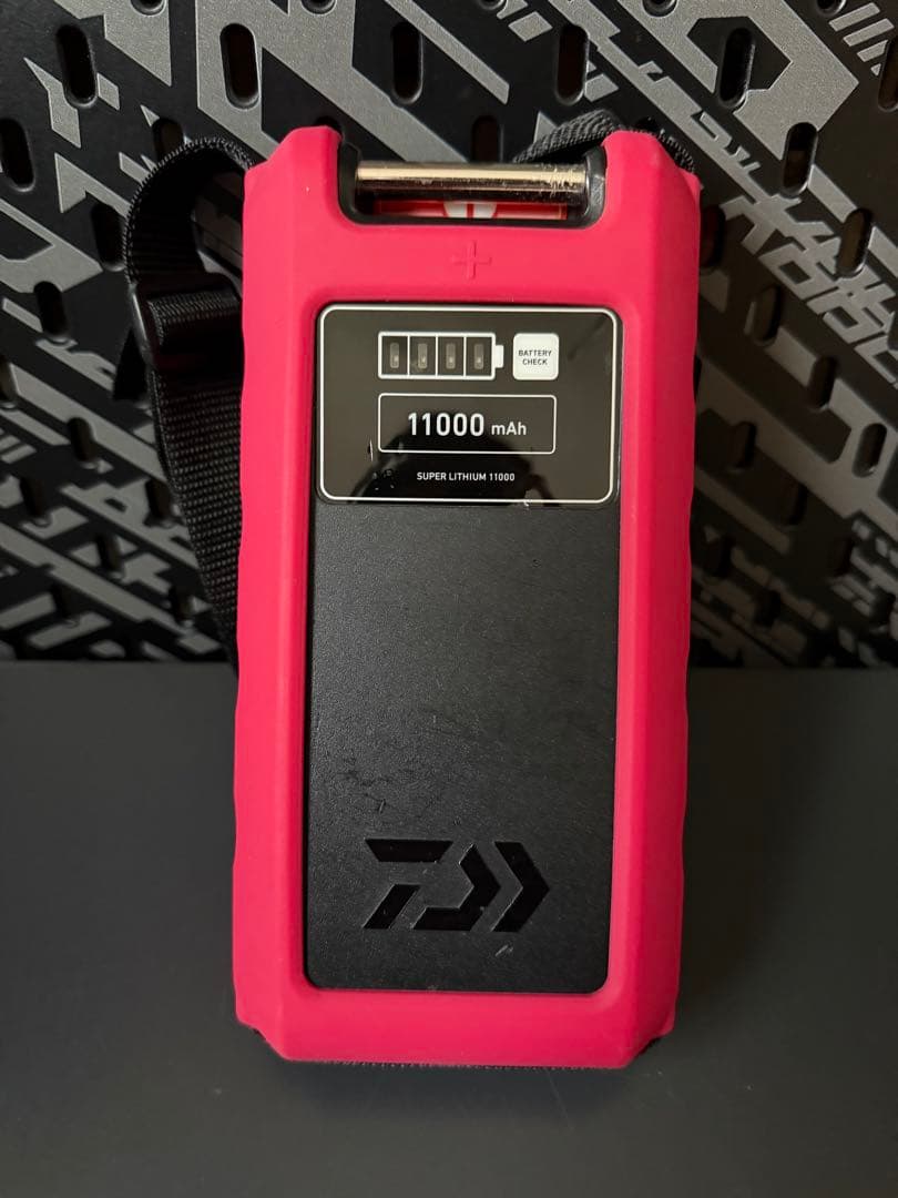 ダイワ スーパーリチウム 11000WP-C