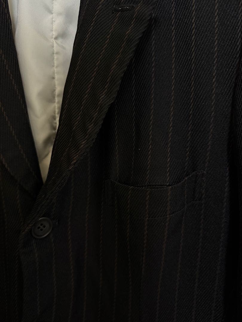 23SS コムデギャルソンオムドゥ ジャケット