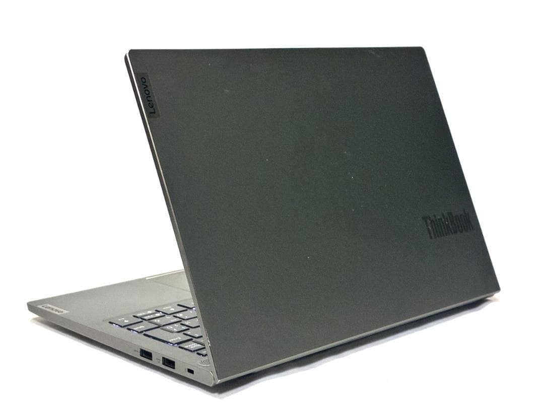 美品 2022年 ThinkBook 13s Gen3 Ryzen7 5800
