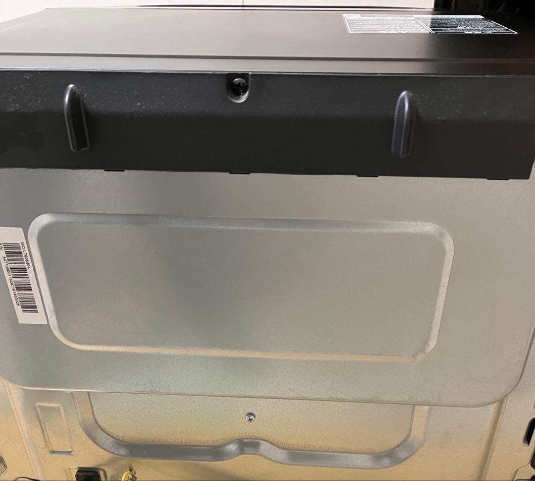 東芝オーブンレンジ石窯ドーム26L