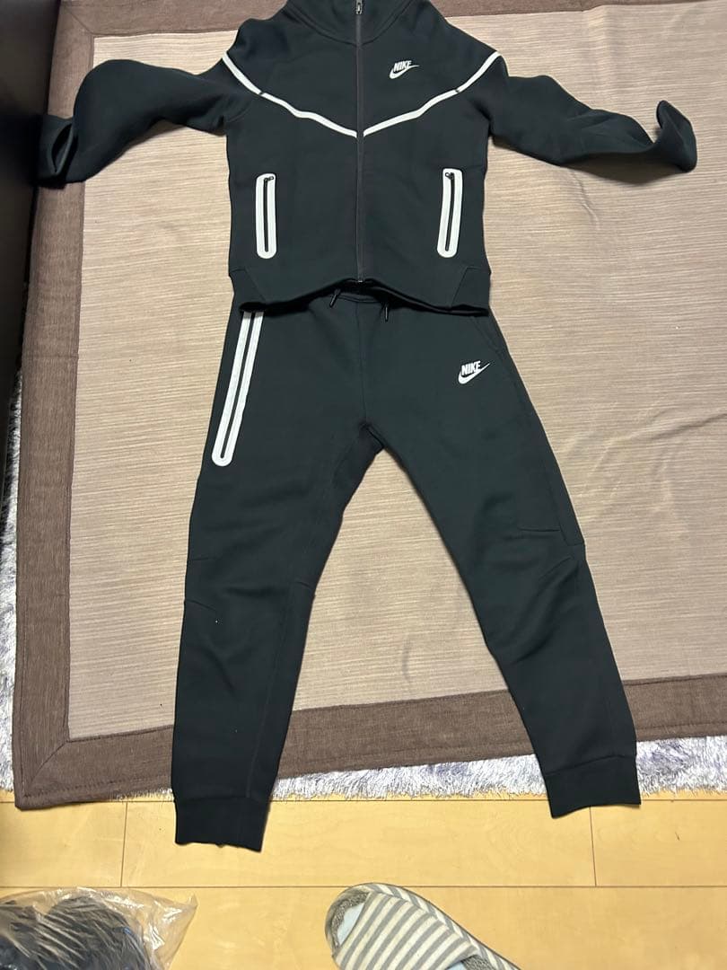 テックフリース