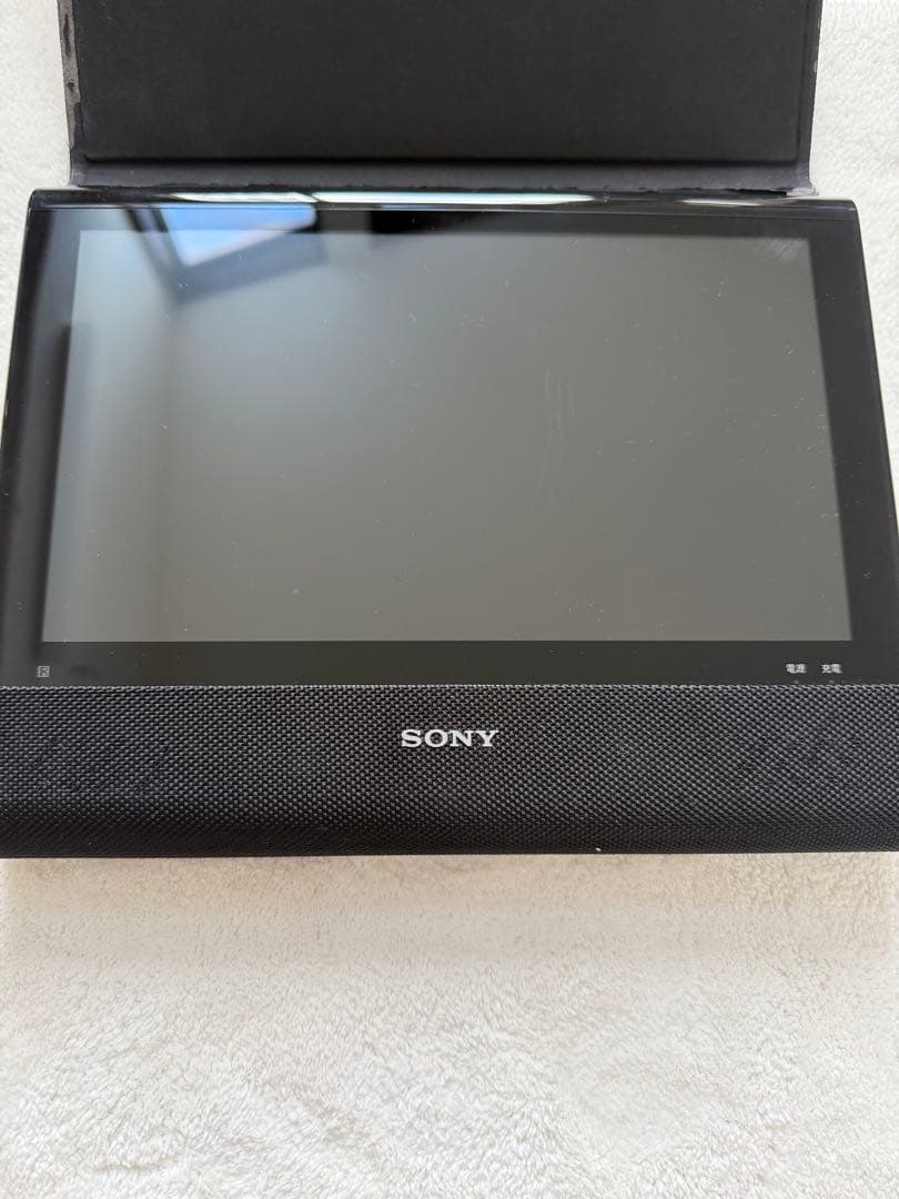 み*ん様 SONY BDP-Z1 ポータブルブルーレイプレーヤー ※ジャンク品