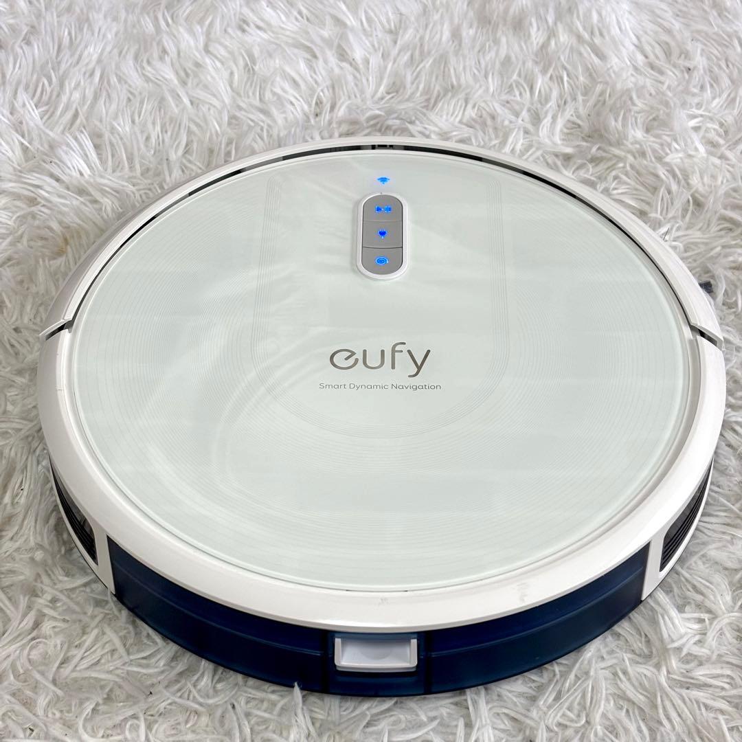 ✨美品✨Anker Eufy RoboVac G30 ホワイト　　掃除機