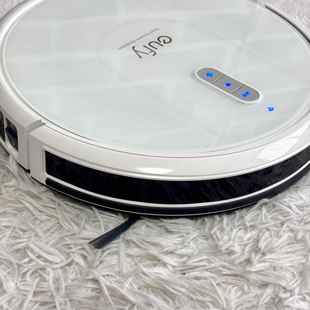 ✨美品✨Anker Eufy RoboVac G30 ホワイト　　掃除機
