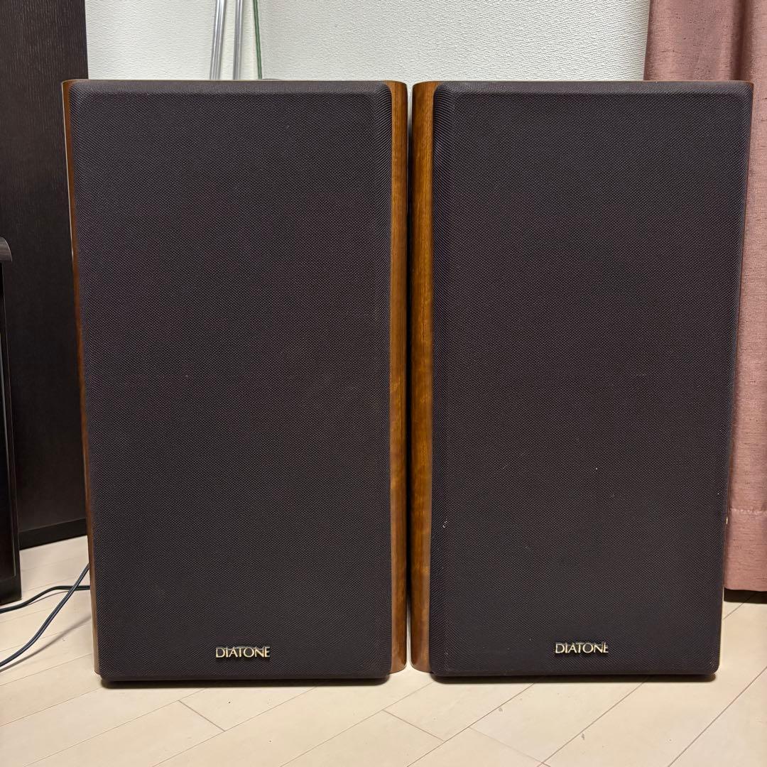 DIATONE（ダイヤトーン） スピーカーシステム　DS-600Z 右のみ