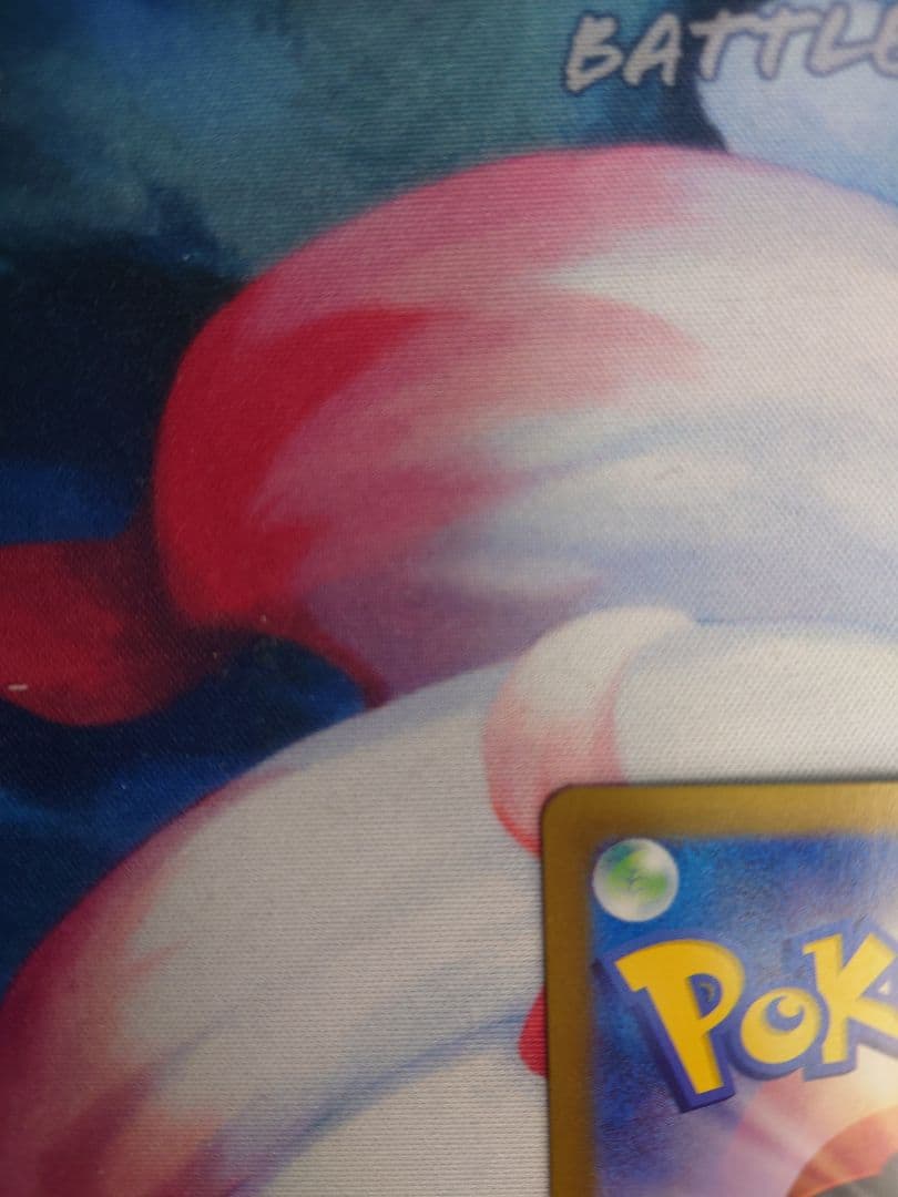 ルチアのアピール SAR SV7a 楽園ドラゴーナ 091/064