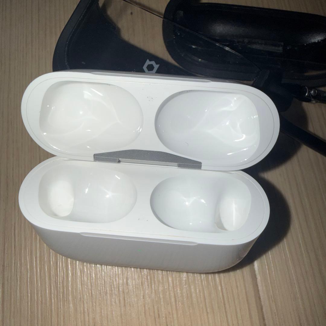Apple AirPods Pro2 (第二世代)＋ケース付き