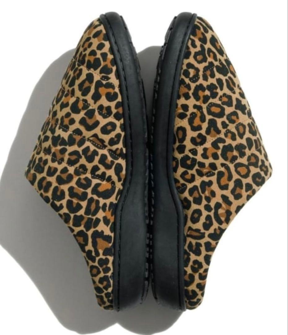 bPr BEAMS 別注 SUBU フェイク ヌバック サンダル 新品 未使用