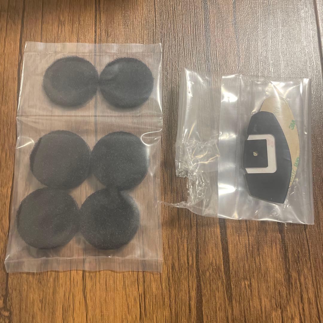 サインハウス　ビーコムワン　ONE　ワイヤーマイク