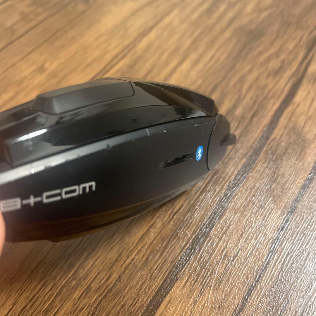 サインハウス　ビーコムワン　ONE　ワイヤーマイク