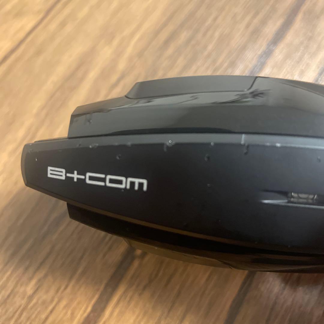 サインハウス　ビーコムワン　ONE　ワイヤーマイク