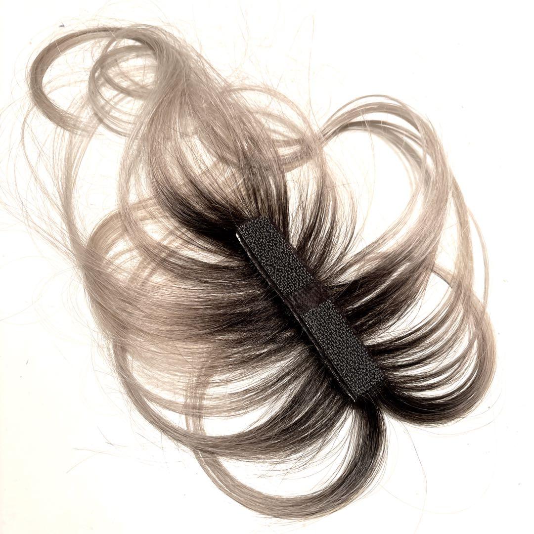 新品完売シートエクステトップエクステンションハイライトブロッサムグレージュ