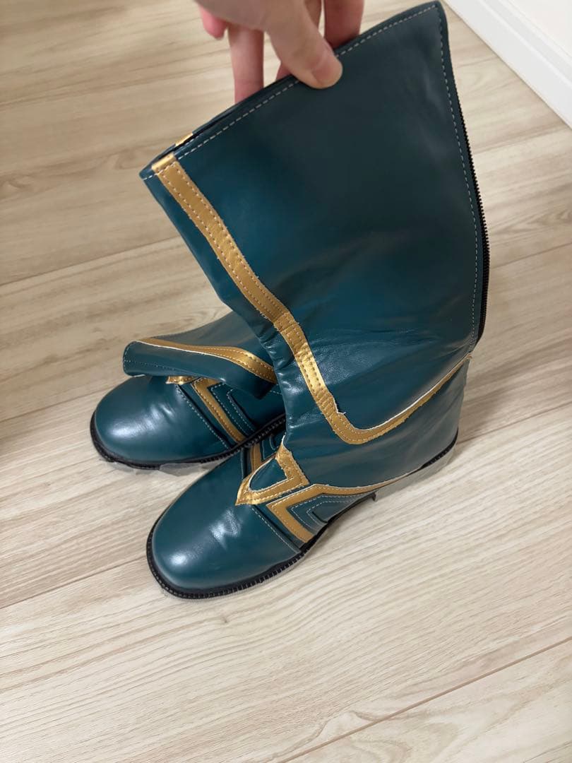 崩壊スターレイル アナイクスコスプレフルセット(武器ウィッグ付き) Sサイズ